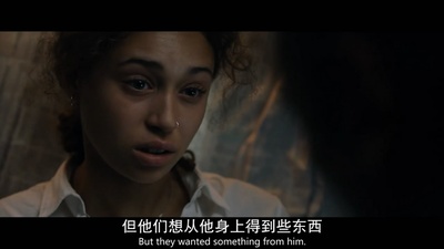 通勤营救剧照的剧照