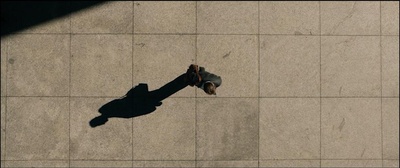 通勤营救剧照的剧照