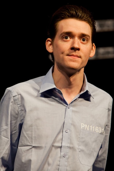 男情难了剧照的剧照