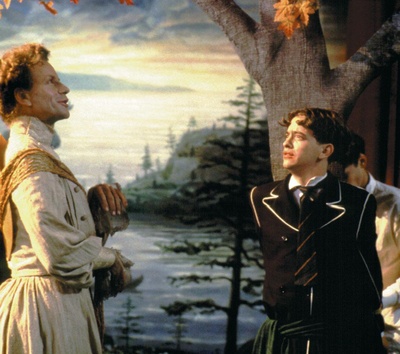 男情难了剧照的剧照