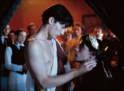 男情难了剧照的剧照