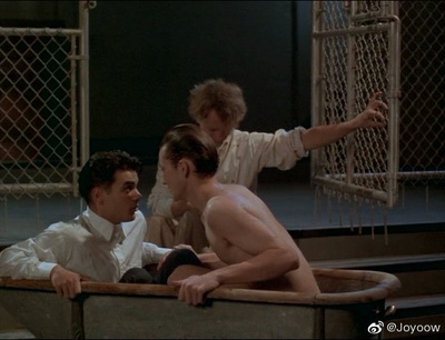 男情难了剧照的剧照