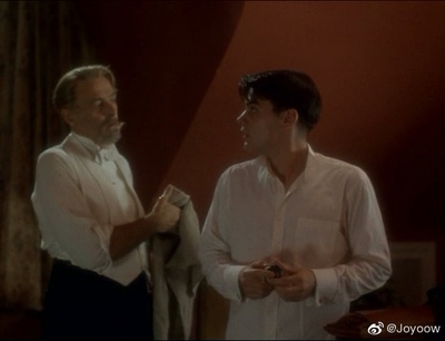 男情难了剧照的剧照