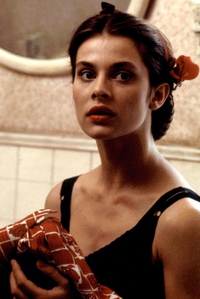 玛丽亚的情人剧照的剧照