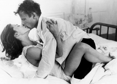 玛丽亚的情人剧照的剧照