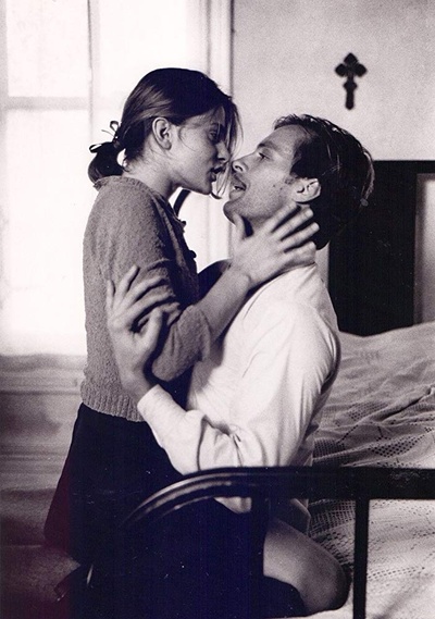 玛丽亚的情人剧照的剧照