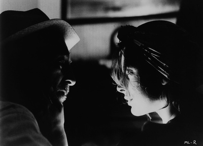 玛丽亚的情人剧照的剧照