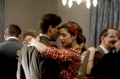 玛丽亚的情人剧照的剧照