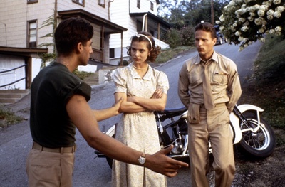 玛丽亚的情人剧照的剧照