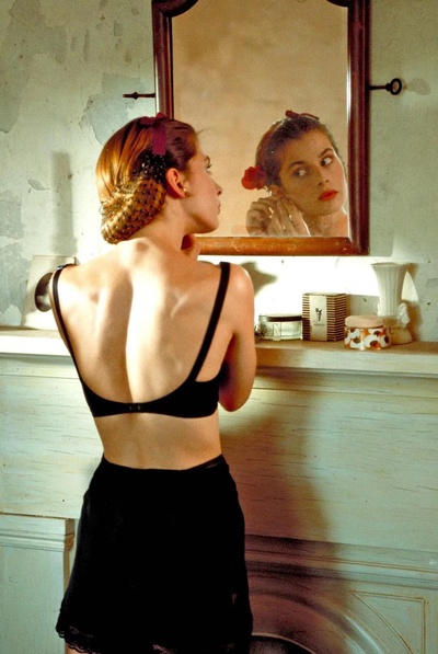 玛丽亚的情人剧照的剧照