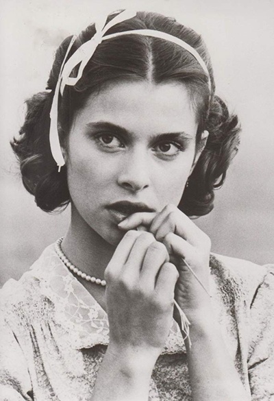 玛丽亚的情人剧照的剧照