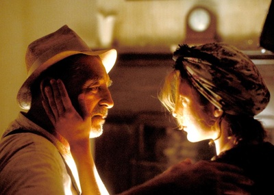 玛丽亚的情人剧照的剧照