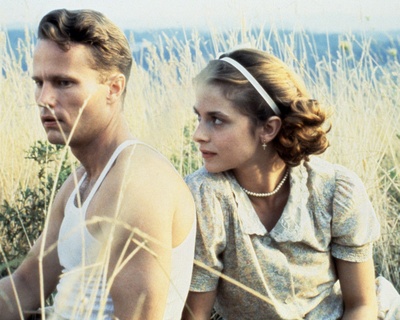 玛丽亚的情人剧照的剧照