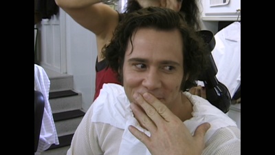 金·凯瑞和安迪·考夫曼：超越伟大剧照的剧照