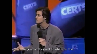 金·凯瑞和安迪·考夫曼：超越伟大剧照的剧照