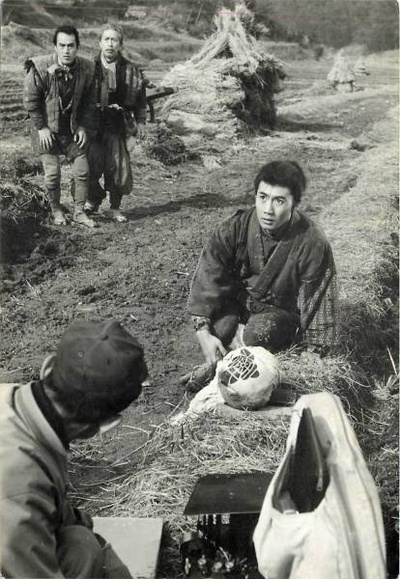 第三の影武者剧照的剧照