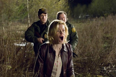 撕裂人剧照的剧照