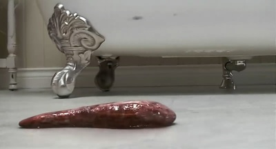 撕裂人剧照的剧照