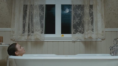 撕裂人剧照的剧照