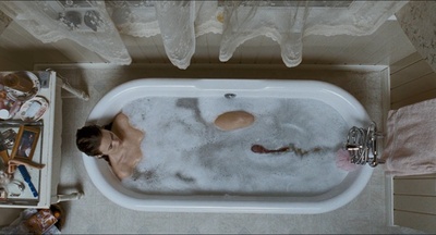 撕裂人剧照的剧照