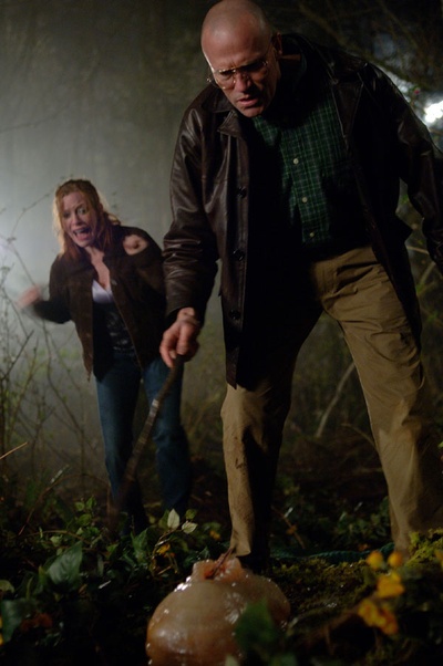 撕裂人剧照的剧照