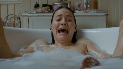 撕裂人剧照的剧照