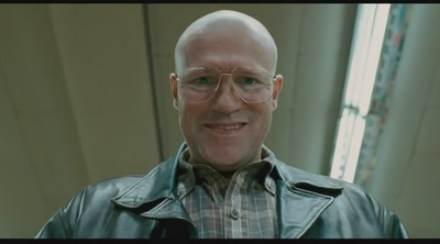 撕裂人剧照的剧照