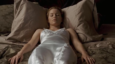 撕裂人剧照的剧照