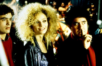 活色生香剧照的剧照