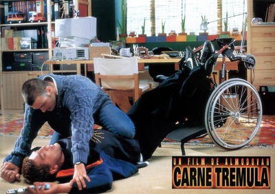 活色生香剧照的剧照