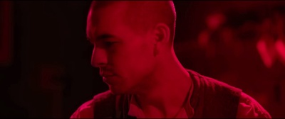 集中营里的摄影师剧照的剧照