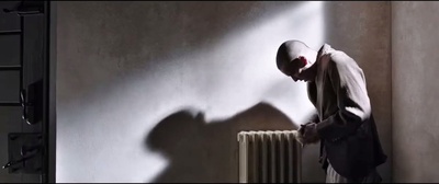 集中营里的摄影师剧照的剧照