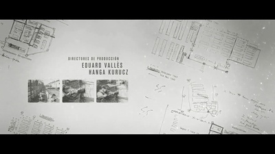 集中营里的摄影师剧照的剧照