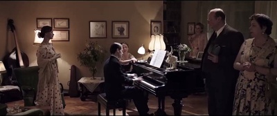 集中营里的摄影师剧照的剧照