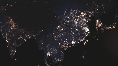 我们诞生在中国剧照的剧照