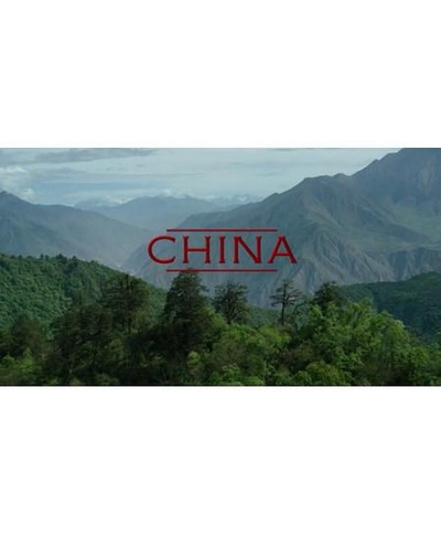 我们诞生在中国剧照的剧照