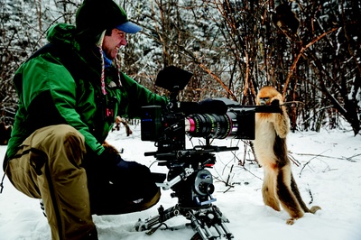 我们诞生在中国剧照的剧照