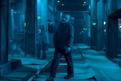 惩罚者2：战争特区剧照的剧照