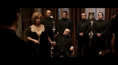 惩罚者2：战争特区剧照的剧照