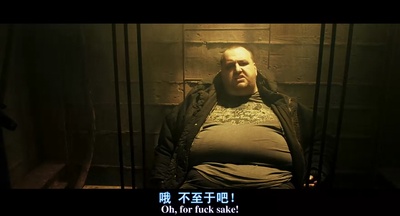 惩罚者2：战争特区剧照的剧照