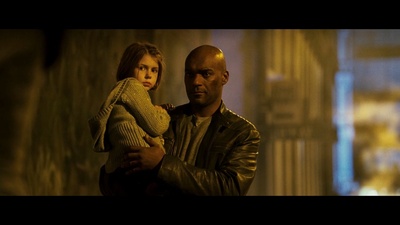 惩罚者2：战争特区剧照的剧照