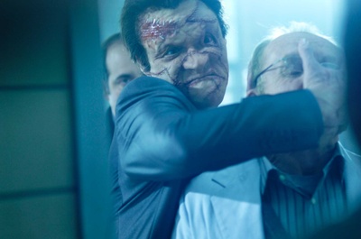 惩罚者2：战争特区剧照的剧照