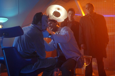 惩罚者2：战争特区剧照的剧照