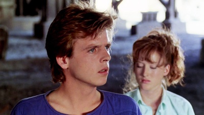 猛鬼街2剧照的剧照