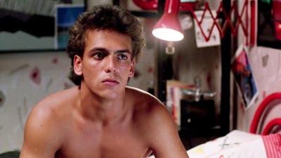 猛鬼街2剧照的剧照