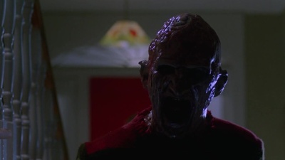 猛鬼街2剧照的剧照