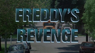 猛鬼街2剧照的剧照