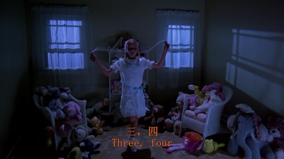 猛鬼街2剧照的剧照