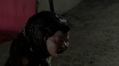 猛鬼街2剧照的剧照