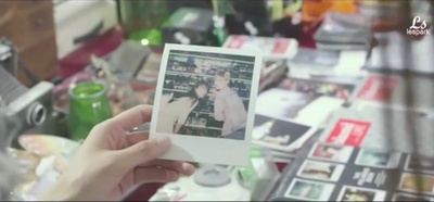 夏日密语剧照的剧照